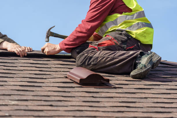 Best Gutter Installation and Roofing  in Camas, WA