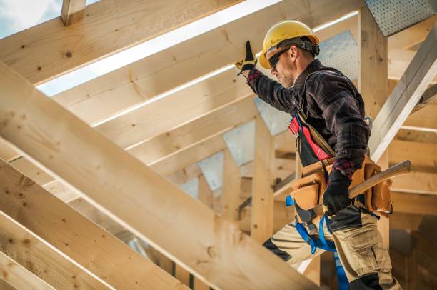 Best Commercial Roofing Services  in Camas, WA