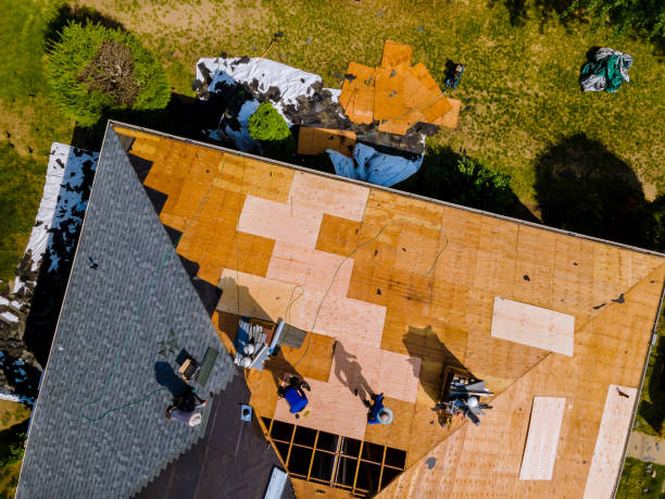 Camas, WA Roofing Contractor Company