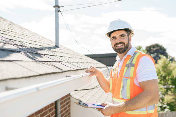 Residential Roof Replacement in Camas, WA