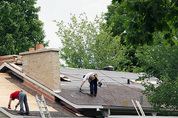 Best Residential Roofing Contractor  in Camas, WA