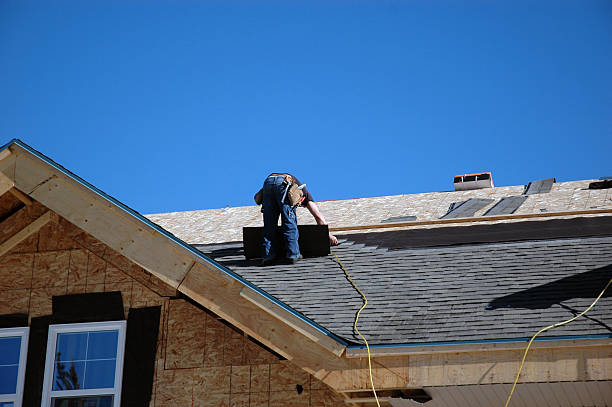 Best Roof Replacement Cost  in Camas, WA