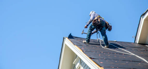 Reliable Camas, WA Roofing Contractor Solutions
